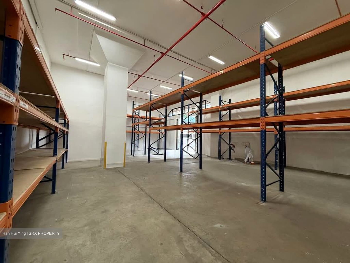 Pan-i Complex (D14), Factory #547958031